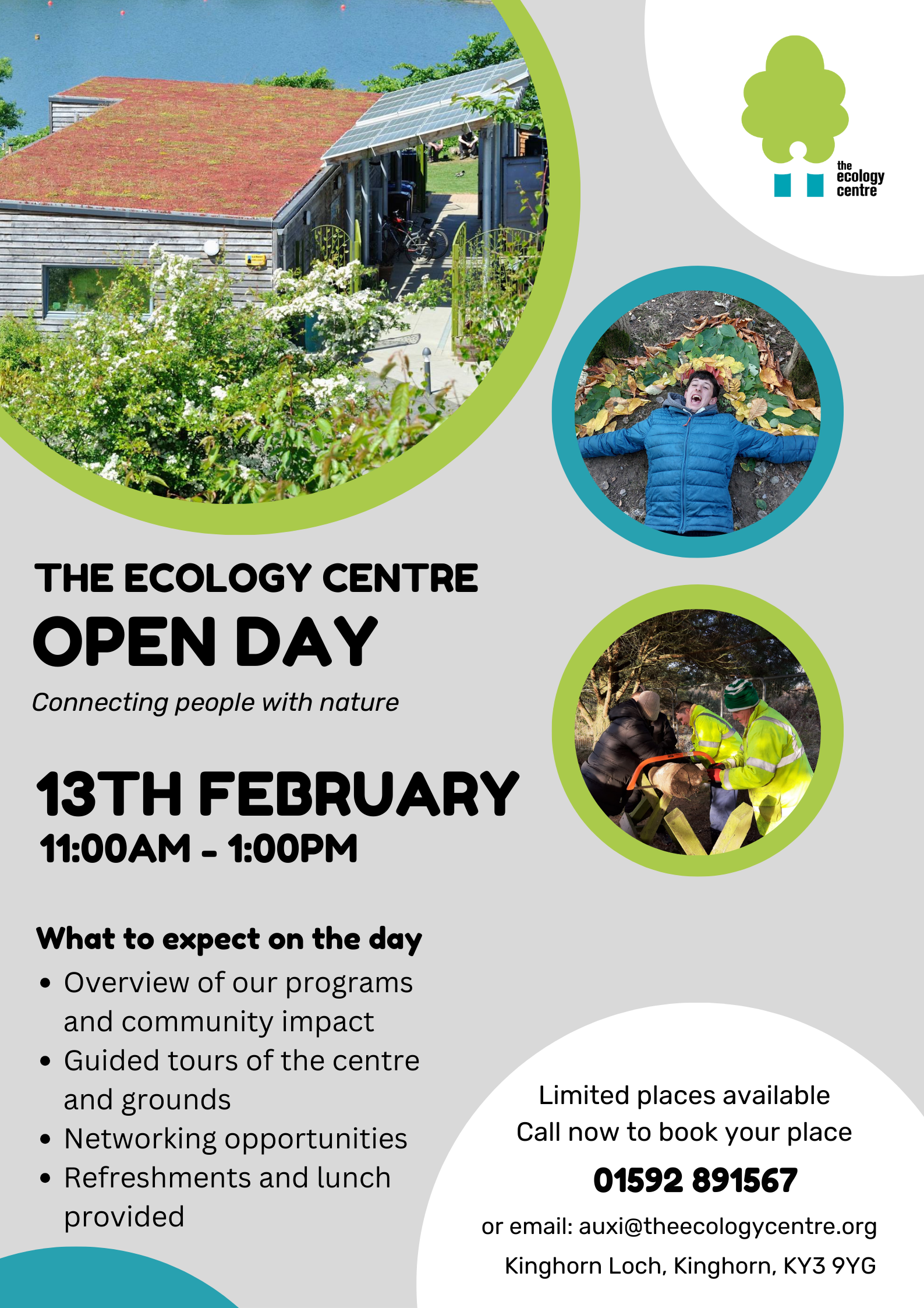 Ecology_Centre_Open_Day image