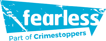 Fearless-Crimestoppers-Logo image