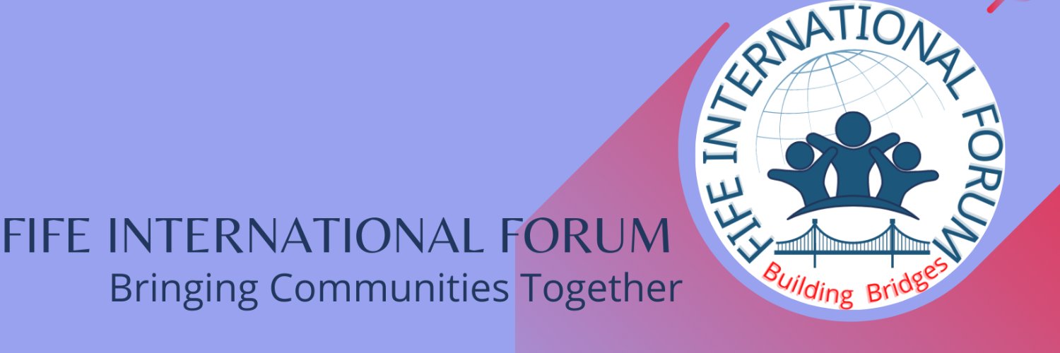 Fife_International_Forum image