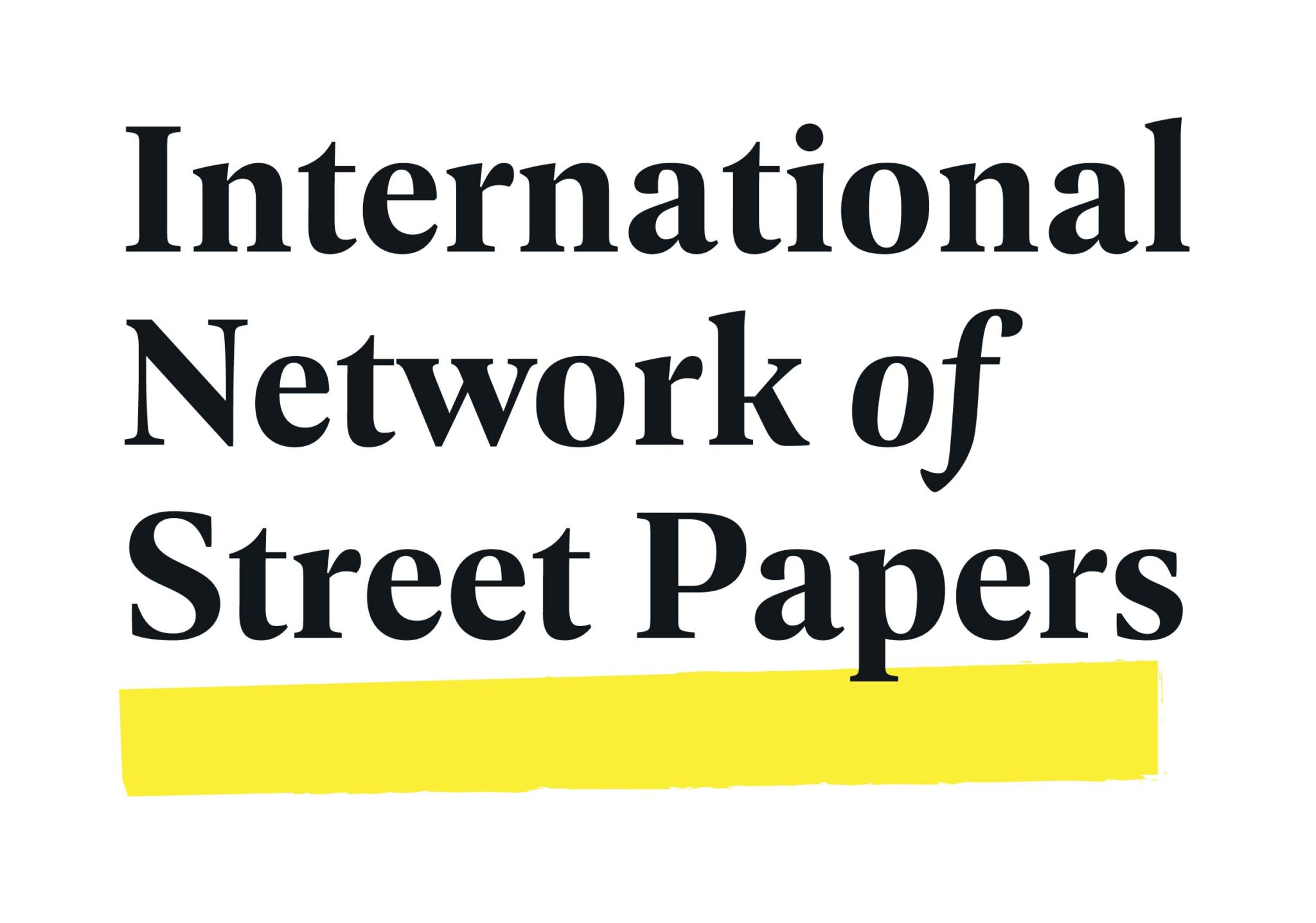 International_Network_Street_Papers image