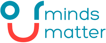 Our-Minds-Matter-Logo image