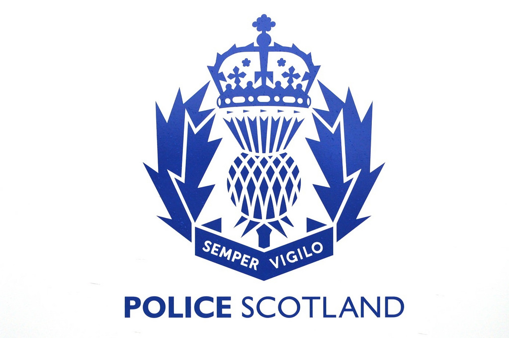 Police-Scotland-logo image