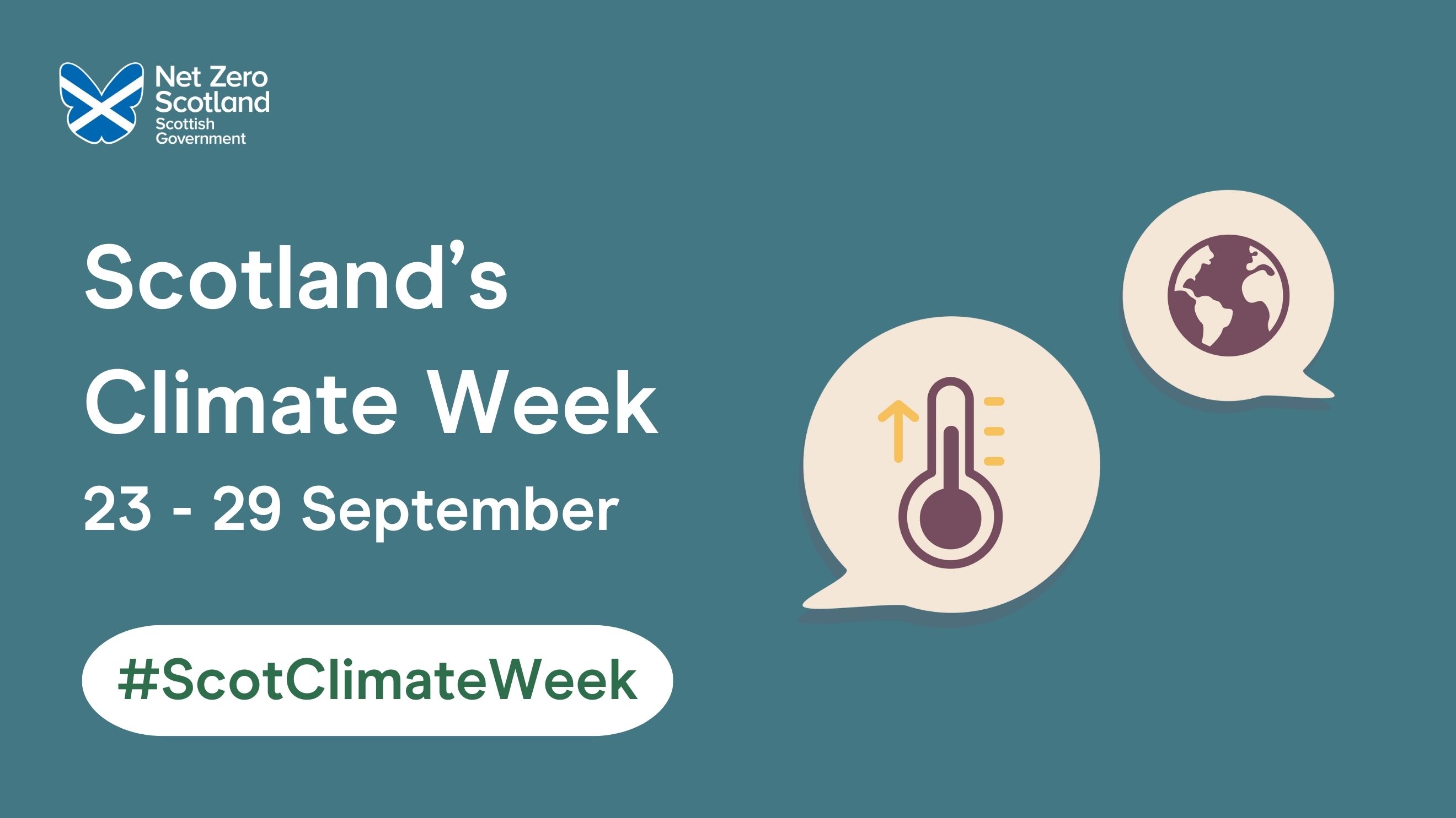 Climate Week 2024 Scotland Dates Bunni Miofmela