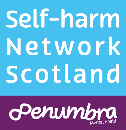 Selfharm_Network_Scotland image