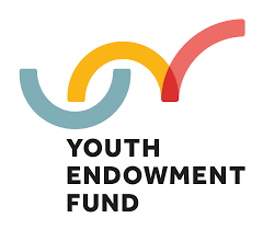 Youth-Endowment-Fund-Logo image