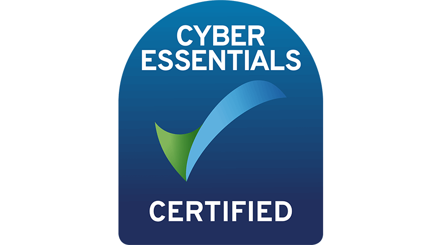 FVA has Cyber Essential assurance certification for digital security