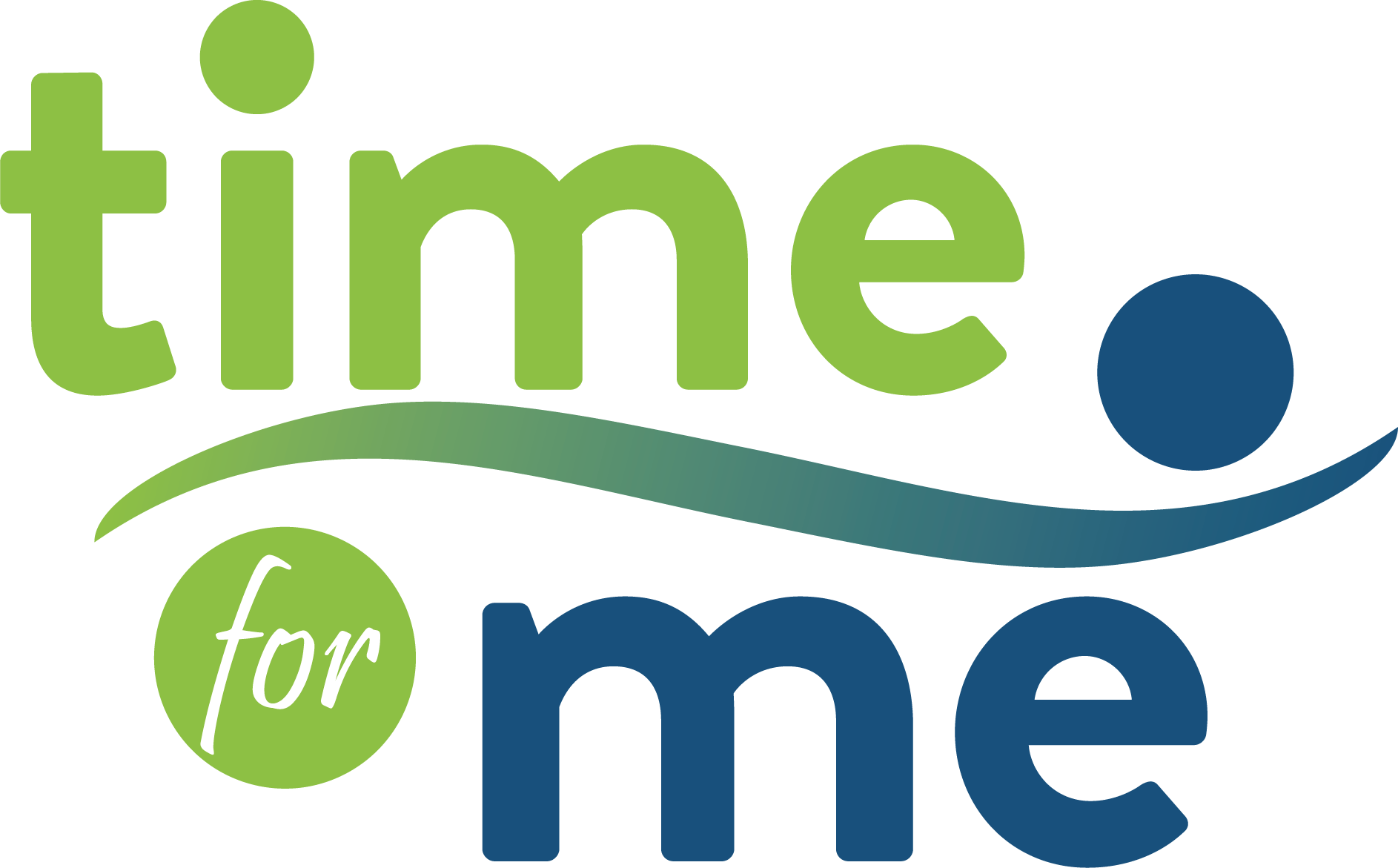 Time for Me logo